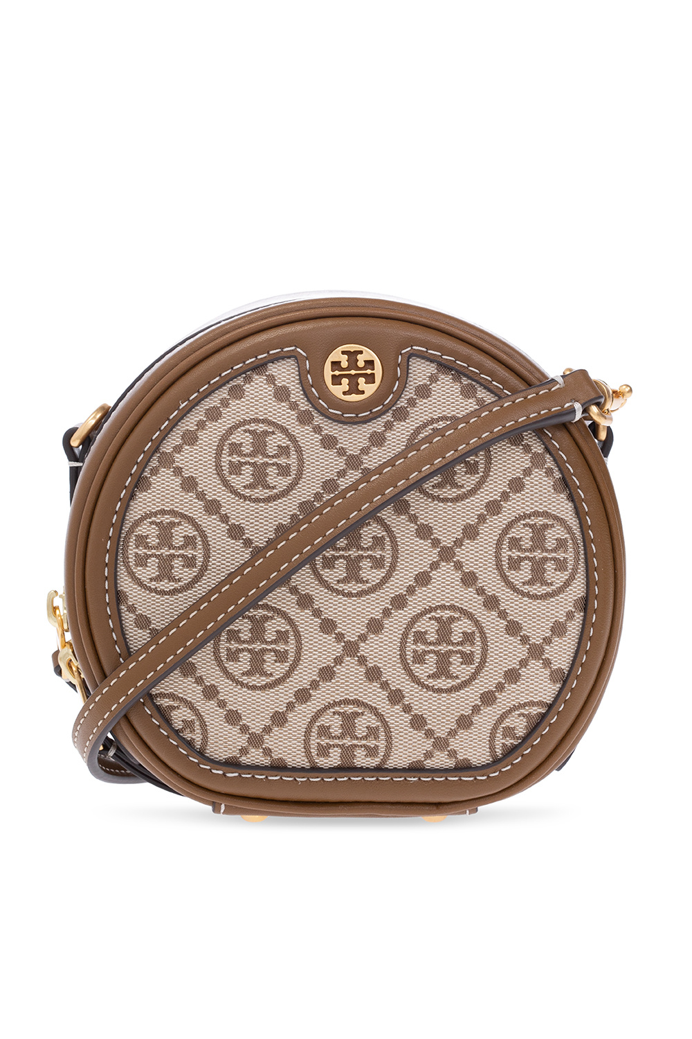 Tory burch circle outlet purse